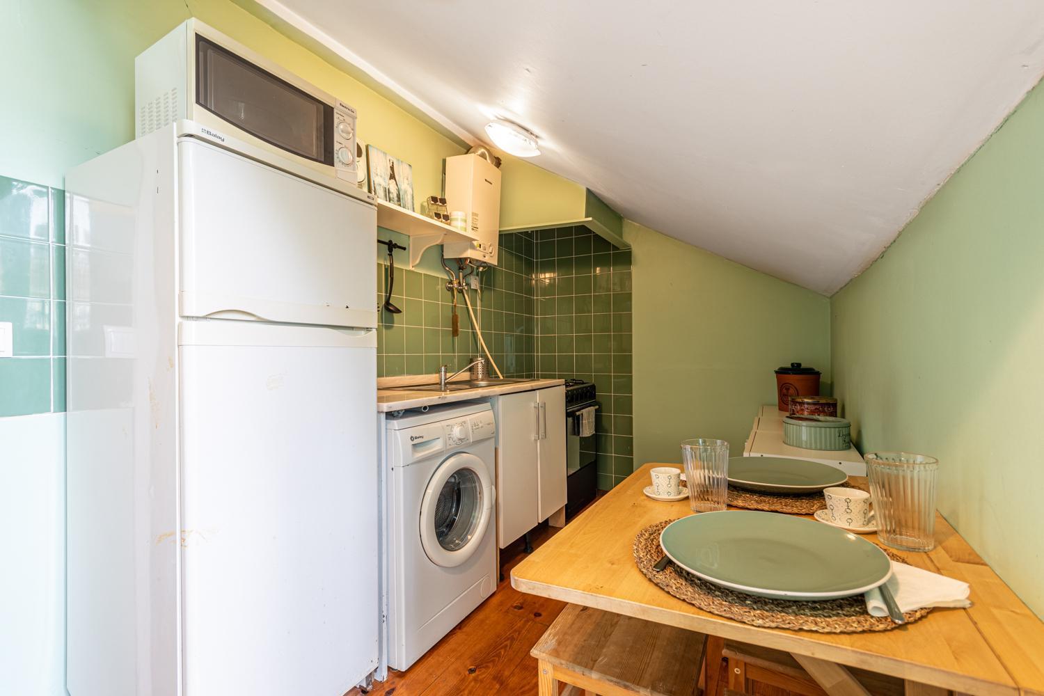 Third Floor Apartment At Graca Neighbourhood ลิสบอน ภายนอก รูปภาพ
